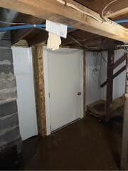 Replacing a Door in Holland, MA