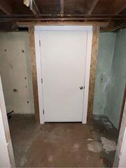 Installing a Door in Westfield, MA