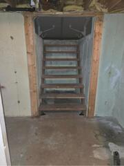 Installing a Door in Westfield, MA