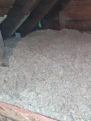 Insulating an Attic in West Hartford, CT