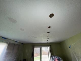 Insulating a Home in Weatogue, CT