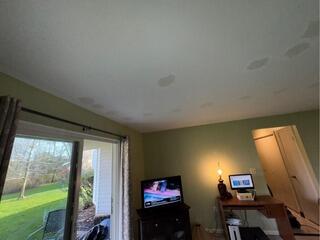 Insulating a Home in Weatogue, CT