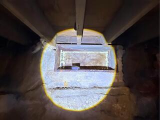 Insulating a Basement in Worcester, MA