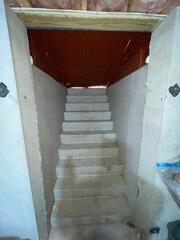 Installing a Basement Door in Barkhamsted, CT