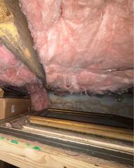 Insulating a Basement in West Hatfield, MA