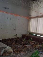 Insulating Under a Home in Collinsville, CT