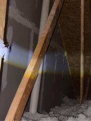 Activating a Radon Mitigation System in East Windsor, CT