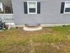 Installing an Egress Window in Cheshire, MA.