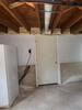 Insulating a Basement with Foamax in Simsbury, CT
