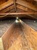Insulating an Attic in Hebron, CT