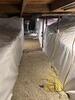 Encapsulating a Crawl Space in West Stockbridge, MA