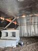 Insulating Under a Mobile Home in East Hartford, CT