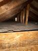 Insulating an Attic in Hampden, MA