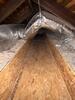 Insulating an Attic in West Hartford, CT