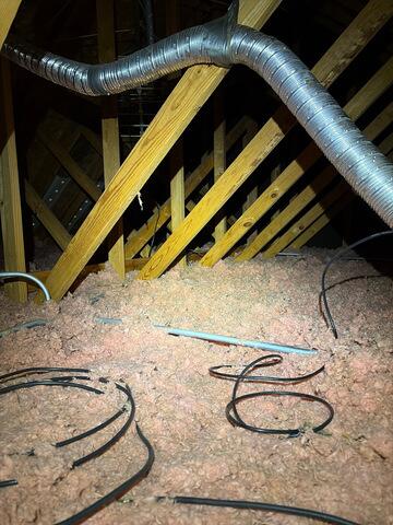 A Better-Insulated Attic Starts with Better Airflow