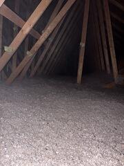 Cellulose Insulation and Air Sealing in Grayslake