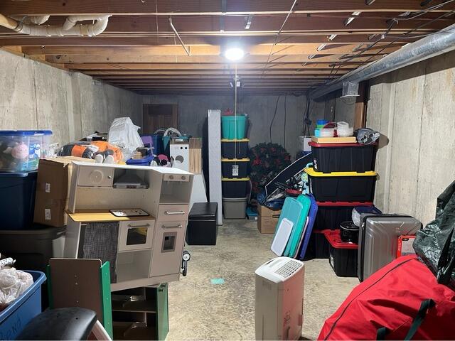 Vapor Barrier Installation in Batavia, Ohio