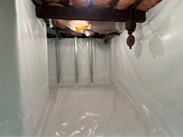 Foundation Repair in Fort Thomas, Kentucky