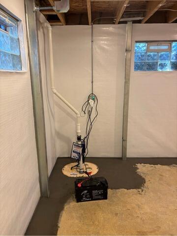 Foundation Repair Services in Loveland, OH