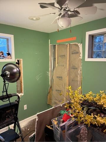 Foundation Repair Services in Loveland, OH