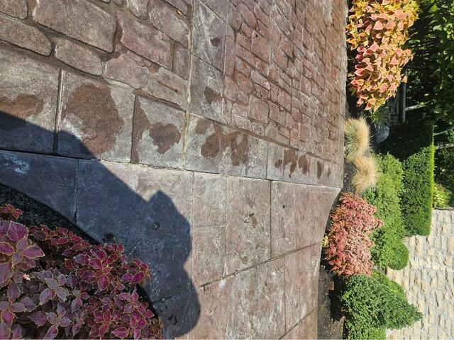 Concrete Lifting & Leveling in South Lebanon, Ohio - After Photo