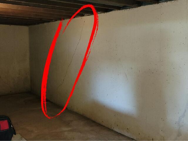 Foundation Repair in Morning View, Kentucky