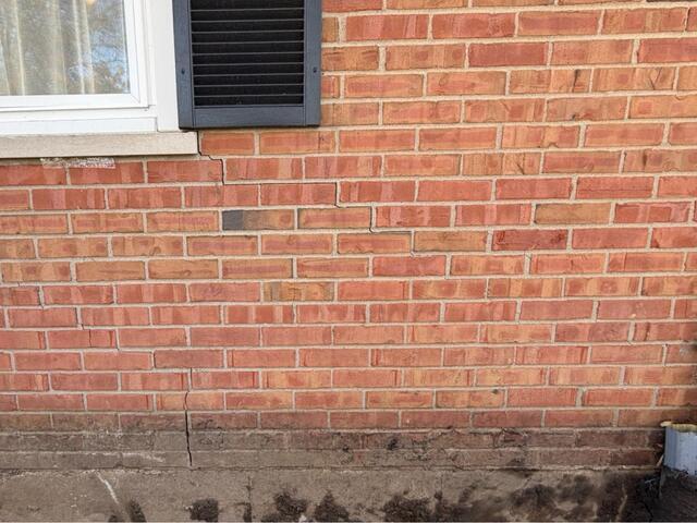 Foundation Repair in Ft Mitchell, Kentucky