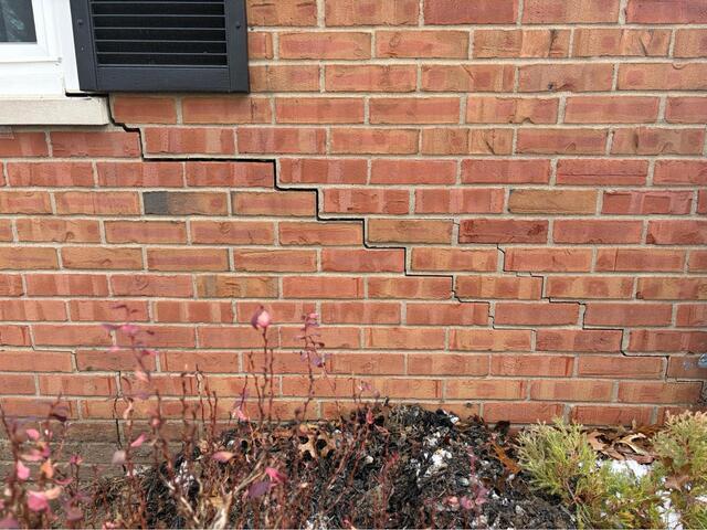 Foundation Repair in Ft Mitchell, Kentucky