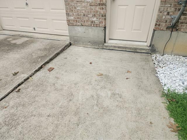 Concrete Repair in Batavia, Ohio