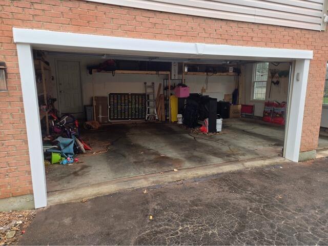 Lintel Repair Company in Cincinnati, OH