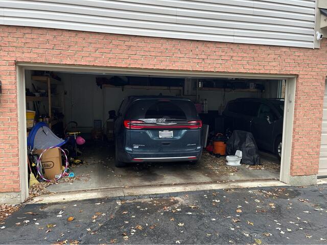 Lintel Repair Company in Cincinnati, OH