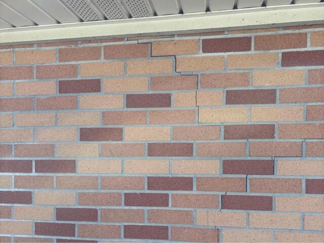 Foundation Repair in Dayton, OH - After Photo