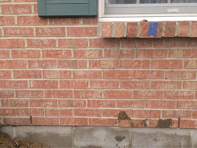 Foundation Repair in Russellville, Ohio - After Photo