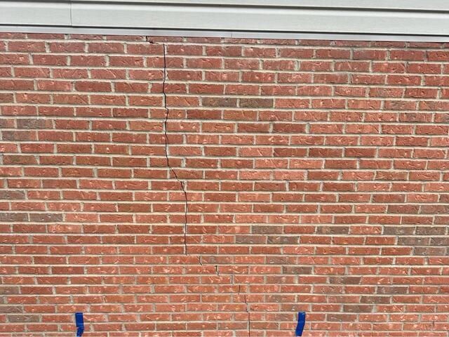Foundation Repair Company in Lawrenceburg, IN - After Photo