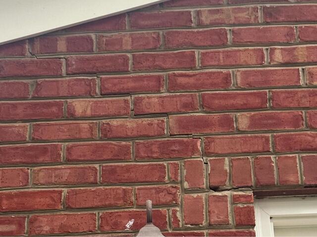 Piering System in Verona, Kentucky - After Photo