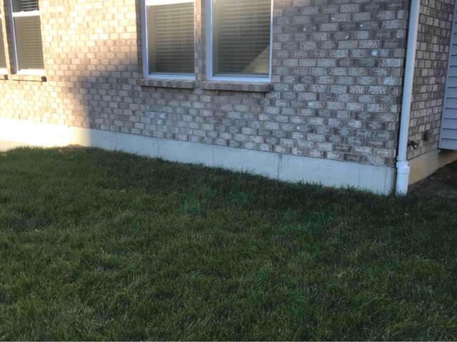 Basement Egress Window Installation in Cleves, Ohio - 