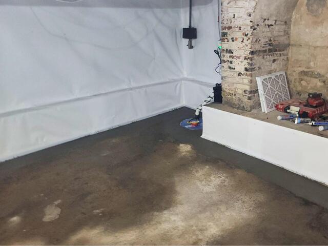 Waterproofing Contractor in Trenton, OH