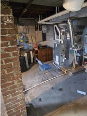 Basement Waterproofing Company in Hyde Park, Ohio