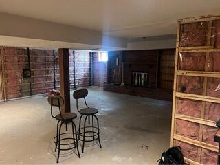 Basement Waterproofing Company in Dayton, Ohio