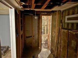 Waterproofing a Basement in Dayton, Ohio
