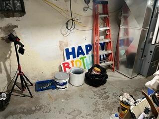 Sump Pump Installation in Dayton, Ohio