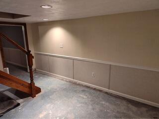 Basement Waterproofing Covington, Kentucky
