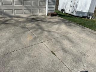 Concrete Repair Company in Maineville, Ohio