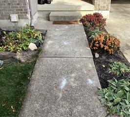 Concrete Repair Company in Wilmington, Ohio