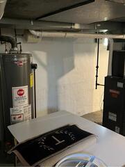 Basement Waterproofing Systems in Covington, Kentucky
