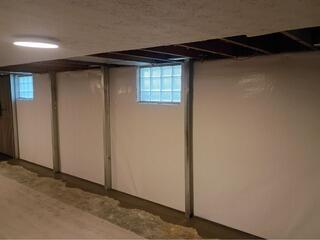 Union, KY Basement Waterproofing Company