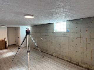 Union, KY Basement Waterproofing Company