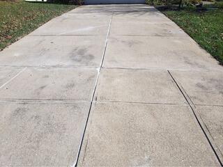 Concrete Repair Contractor in Burlington, KY