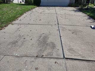 Concrete Repair Contractor in Burlington, KY