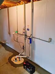 Sump Pump Installation Company in West Chester, OH